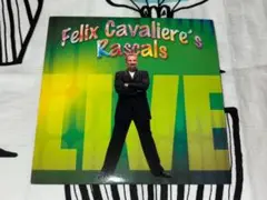 FELIX CAVALIERE フェリックス キャバリエ