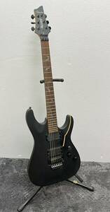 SCHECTER シェクター エレキギター Daiamond Series 6弦 現状品