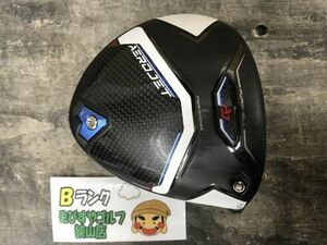 狭山■【中古】[6069] AEROJET ヘッドノミ 10.5