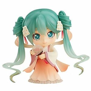 ねんどろいど 初音ミク 中秋明月Ver. ノンスケール 約100mm ABS & PVC製 塗装済み 可動フィギュア