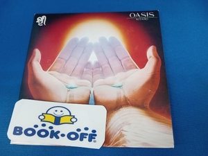 喜多郎 CD OASIS(UHQCD)
