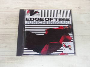 CD / EDGE OF TIME / 稲垣潤一 /『D21』/ 中古