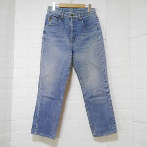 A623 ◇ ARMANI JEANS | アルマーニジーンズ　ジーンズ　青　中古　サイズ３０