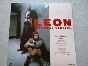 LEON レオン