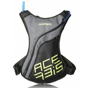 [ACERBIS] ウォーター サトゥー2.5L ハイドレーションバックパック WATER SATUH DRINK BAG