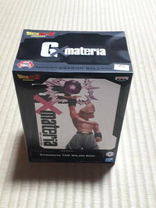 数量2個　新品未開封　ドラゴンボールZ G×materia THE MAJIN BUU　魔人ブウ(純粋)