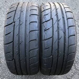 GT RADIAL CHAMPIRO SX2　195/55R15　2本セット　2023年製造　No.81601