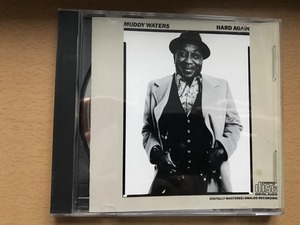 ★☆ Muddy Waters 『Hard Again』☆★