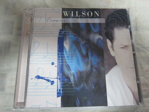 ブライアン・ウィルソン　Brian Wilson　[デラックス・エディション]　1st 輸入盤CD　美品