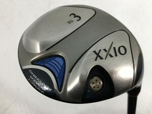 即決 お買い得品！中古 ザ・ゼクシオ(XXIO) フェアウェイ 2008 3W MP500 15 S