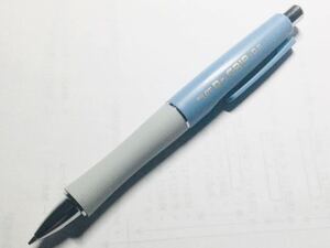 超初期　昭和レトロ　パイロット　ドクター　グリップ　シャープペン　携帯型　0.5mm