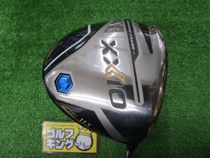 GK古城■ 954 ダンロップ（スリクソン） ゼクシオ2022 Navy★MP1200 ★R★XXIO★11.5度★ドライバー★ヘッドカバー有り★激安★