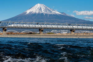 鉄道 デジ 写真 画像 N700系 東海道新幹線 20