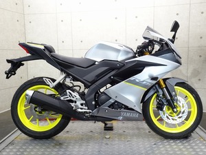 【39185】YZF-R15　MH3RG47　並行輸入新車　インドネシアモデル　未使用車【乗り出し価格】