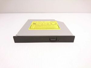 ジャンク品★Panasonic ブルーレイドライブ スリム SATA UJ240