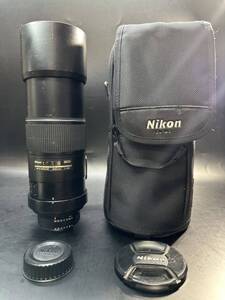 ニコン　Nikon　NIKKOR　300ｍｍ　カメラレンズ　ED　AF-S　1:4D　SK00540