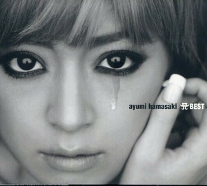 即決・送料無料(2点で)◆浜崎あゆみ Ayumi Hamasaki◆A BEST◆SEASONS SURREAL◆BEST盤/H【k1133】