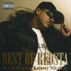 BEST OF REDSTA AK-69 aka Kalassy Nikoff