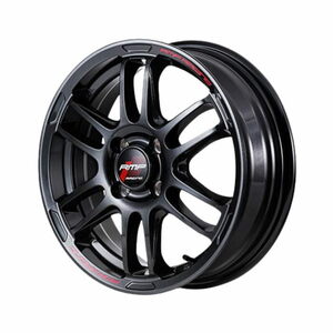 TOYO PROXES Comfort2s 215/50R17 RMP RACING R26 クリスタルブラック 17インチ 7J+45 4H-100 4本セット