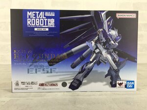 【H52】METAL ROBOT魂 SIDE MS Hi-νガンダム AMURO’s SPECIAL COLOR 魂ウェブ商店 メタルロボット魂