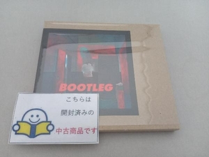 米津玄師 CD BOOTLEG(映像盤)(初回生産限定盤)(DVD付)