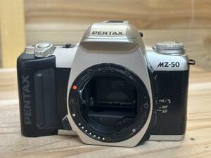 PENTAX　MZ-50