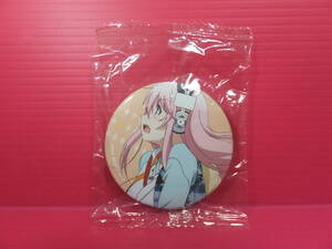 一番くじV そにアニ SUPER SONICO THE ANIMATION　すーぱーそに子 缶バッジ　保管品