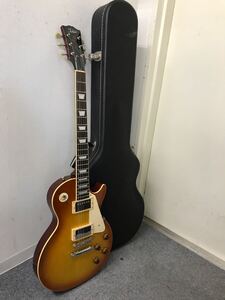 【C3】 Tokai Love Rock model レスポールタイプ エレキギター y6694 2710-248