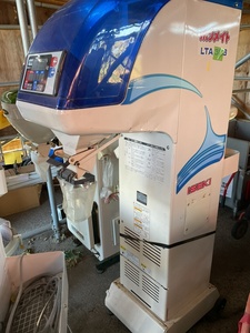 ★【直接引き取り限定】青森発　イセキ　計量機　LTA303