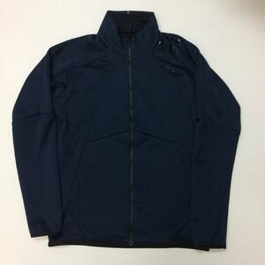 Oakley Enhance Tech Jersey Jacket 10.0 オークリー ナイロンジャケット Mサイズ