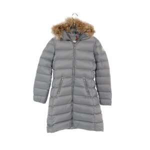 モンクレール DORIST ドリスト ブランドオフ MONCLER ナイロン ダウンジャケット ナイロン 中古 レディース