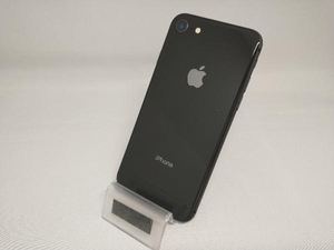 au 【SIMロックなし】MQ782J/A iPhone 8 64GB スペースグレー au