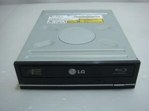 訳あり品LG blu-ray 内蔵ブルーレイドライブ BH08 NS20 SATA ※DVD読み取り不可