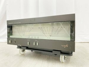 ■TG0902◇532 良品 Technics テクニクス パワーアンプ SE-A5