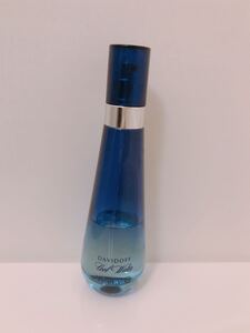 DAVIDOFF ダビドフ Cool Water クールウォーター Wave ウェーブ EDT 香水 50ml