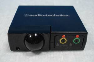 CB5636(SLL ) & L オーディオ テクニカ audio-technica レシーバー AT-CR701 本体のみ.