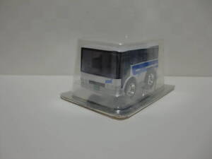 チョロQ　バス　タカラトミー　TAKARA TOMY　2006　非売品