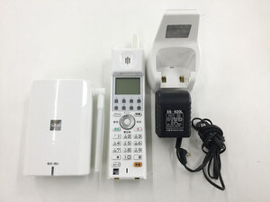 saxa（サクサ）DCT800+WS800 コードレス電話機+アンテナセット 中古ビジネスフォン★保証付き・本州送料無料★(管理番号1864)