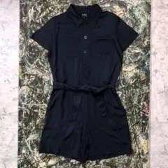 アーペーセー-A.P.C-オールインワンシャツ