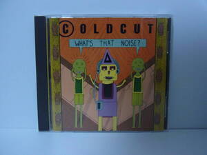 ♪Coldcut What