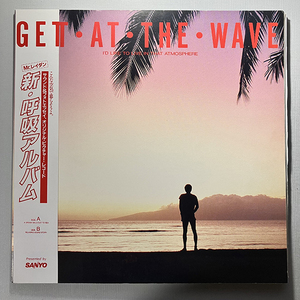 小久保隆 / Get At The Wave (I