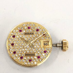 ROLEX ロレックス 時計 DATEJUST デイト 29JEWELS 2135 稼働品【DAAT0001】