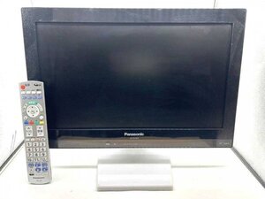 Panasonic　フルHD　テレビ