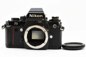 NIKON F3 HP ボディニコン＊583