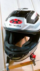 OGK kabuto/AEROBLADE5 RUSH