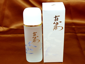 薬用妙　お徳用恵雨A（けいう）増量ボトル(150ml)