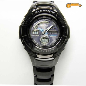 GW-1210BJ-1AJF (BLACK FORCE)ブラックフォース CASIO(カシオ)G-SHOCK(ジーショック)Gショック【未使用品】