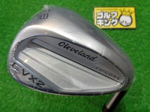 GK石川橋●新品488 クリーブランド◆◇CVX2 ZIPCORE◇◆58-12◆MODUS3TOUR115(JP)◆S◆ウェッジ◆