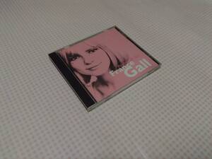 SH フランスギャル ベスト「Poupee de son 」即決♪ France Gall greatest hits best rbs