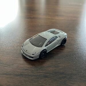 ホットウィール Hot Wheels LAMBORGHINI GALLARDO LP 560-4 ランボルギーニ ガヤルド ルース